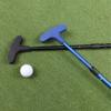 Telescopic Golf Junior Putter Non-slip Telescopic Golf Putter Universal   Golf Gift