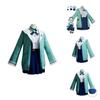 Genshin Impact Sucrose Uniformsuit Perfect For Cosplay And Halloween