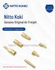 NITTO Brass Fittings: 10, 20, 30, 40 PM, SM, PH, SH, PF, SF
