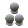 JUYUAN Granite Sphere Bollard