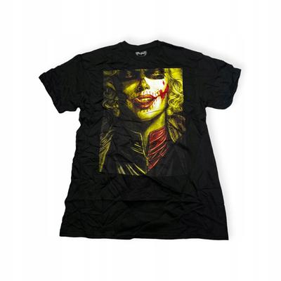 Мужская футболка с круглым вырезом SPENCER'S PRINT M