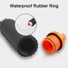 Floating Hand Grip Waterproof Monopod for GoPro Hero 13 12 11 10 9 8 Handler Handle Mount Accessories for Underwater Snorkeling