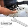 Front Mount Boat Hydraulic Steering Cylinder Seal Kit For Seastar With Wrench For HC5340 HC5341 HC5342 HC5343 HC5344 HC5345
