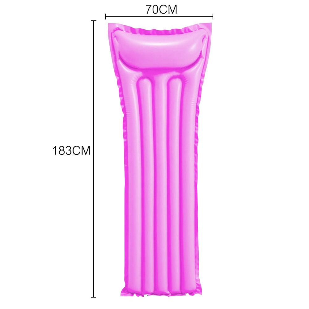 Новый водный гамак, кресло, надувной плавающий матрас для плавания, кольцо для морского плавания, игрушка для бассейна, вечеринки, шезлонг...