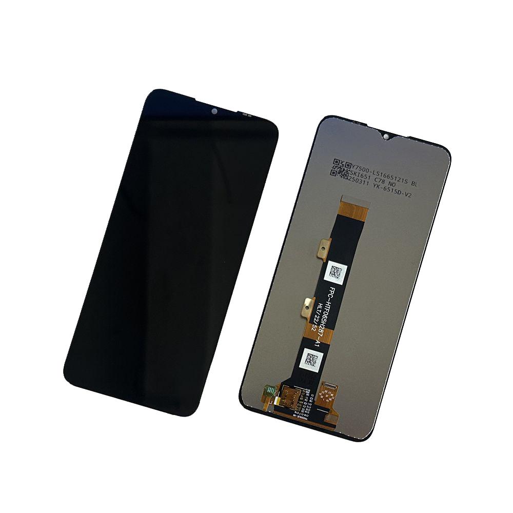 Полная сборка LCD-экрана и дигитайзера для Nokia G22