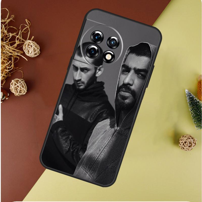 Чехол для телефона Hajime MiyaGi Andy Panda для OnePlus 13 13R 12 12R 11 9 10 Pro 8T 9RT 10T 10R N20 N30 Nord CE 2 3 4 Lite