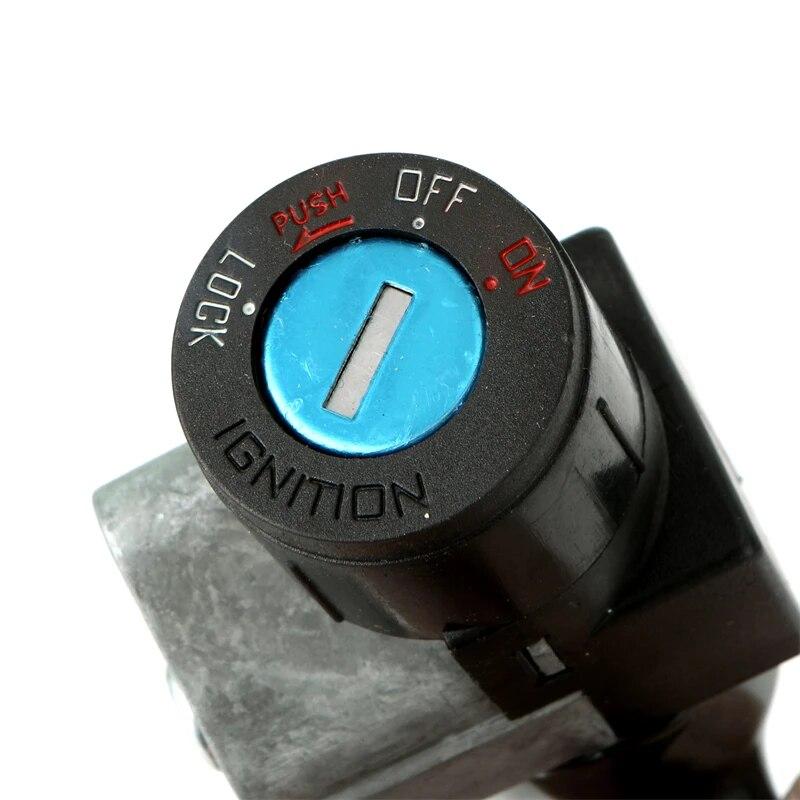 Выключатель зажигания мотоцикла, крышка бензобака, крышка сиденья, замок для HONDA MSX125 GROM125 AC GROM 125 MSX 125 2014-2015