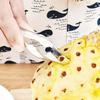 Stainless Steel Fruit Corer and Seed Remover Gadget