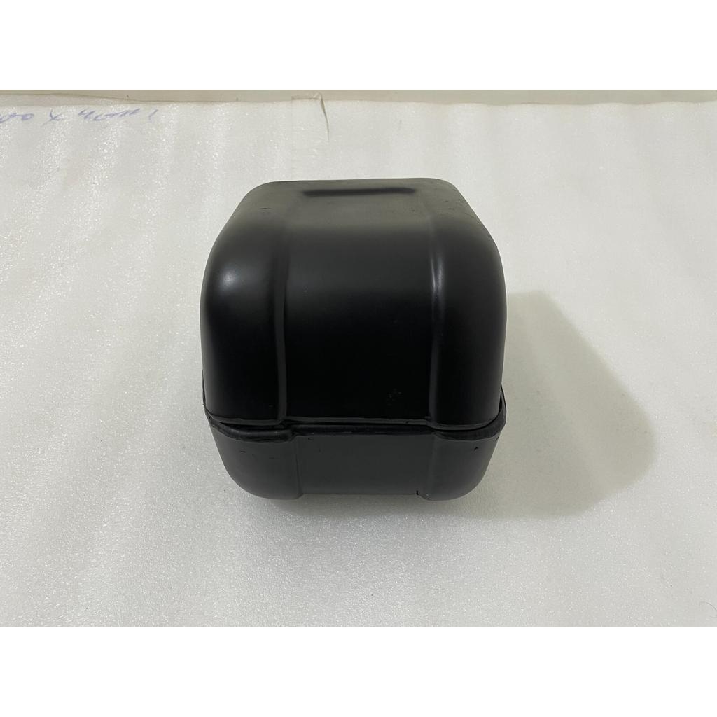 SUZUKI SAMURAI 80'-95' FRONT BUMPER END CAPS & ATTACHMENT CLIPS |Fit For