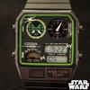 Used STAR WARS / Display Special Price / Citizen / Men's Watch / Extremely Rare