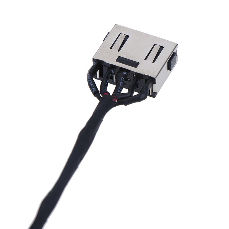 Кабель-разъем питания DC для ноутбука Lenovo G50 G50-70 G50-45 G50-30 G40-70