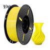 Low Shrinkage Filament 3D Printer Matte PLA Filament, 1Kg Spool, Neatly Wound Tangle Free Printing 1.75mm, Fit Most FDM Printers 1.75mm