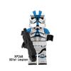 KT1034 Конструктор Star Wars, Совместим с кубиками Lego, Креативная модель для сборки, Подарок для детей Мальчиков Девочек