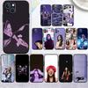 MH108 O-Olivia R-Rodrigo Новый чехол-ракушка для телефона для Xiaomi Poco F2 F3 M2 M3 M4 M5 M6 X2 X3 X4 X6 Pro NFC GT Plus