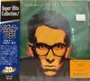 CD ЭЛВИС КОСТЕЛЛО - Very Best Of WCD065 Universal Music 1999 Япония ОбиРок Б/У