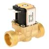 3/4” 1/2” Electric Solenoid Magnetic Valve Water Control Magnetic Switching For Water Control