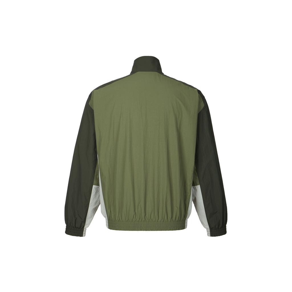 Nike Спортивный Повседневный Модный Универсальный Жакет с Длинным Рукавом Мужские Куртки HQ6110222