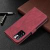Кошелек с отделением для карт Магнитный откидной кожаный чехол для Xiaomi Redmi 13C 12 12C 10C Note 13 12S 11 Pro 10 9 8 7 Poco X5 11T 13T