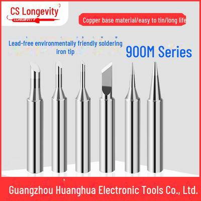 936 900M Бессвинцовый паяльник с внутренним нагревом - заостренный, постоянная температура для электросварки
