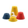 4 in 1 Golf Rubber Tees Winter Tee Set Easier To Tee Up Golf Training Kits for 1 Set Golf Beginner