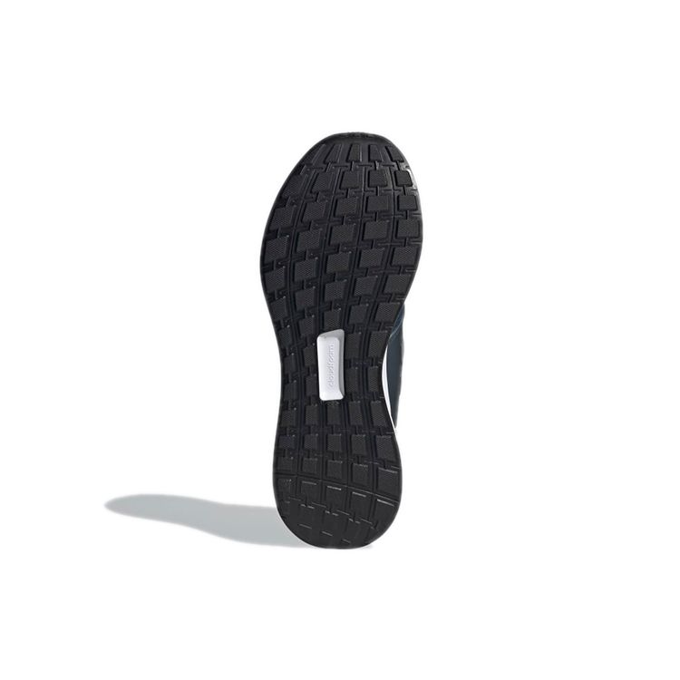 adidas Кроссовки мужские EQ19 Run Crew Navy Blue Iron-Metallic Metal-Grey H02038