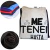 You Have Me Up To The Balls T Shirt Funny Spanish Phrases Jokes Tshirts Unisex 100 Cotton Soft Women Men Clothing Eu Size