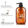 Die Yin Horse Oil Moisturizing Essence Shower Gel Set