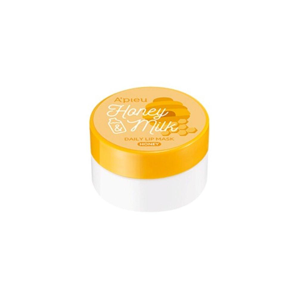 Honey & Milk Daily Lip Mask (Honey) 6g
