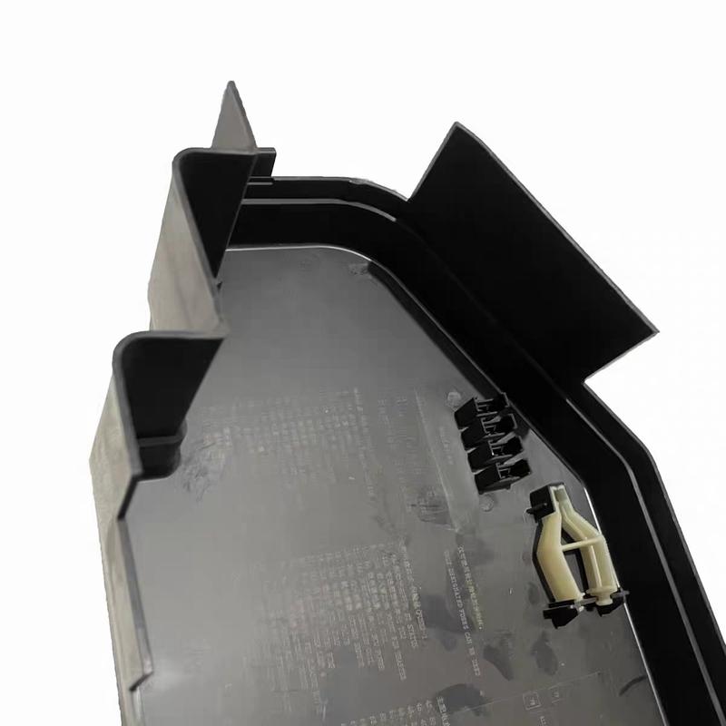 Fuse Box Cover Cap For Hongqi H5 HS5 Engine Compartment Fuse Box Upper Protective Cover