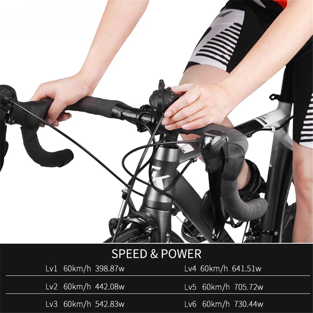 6-скоростные тренажеры для MTB и шоссейных велосипедов, велотренажер, домашний фитнес, платформа для езды, роллер для велосипеда, велотренажер для дома, новый