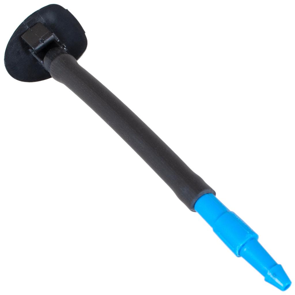Peugeot 206 407 windscreen washer nozzle