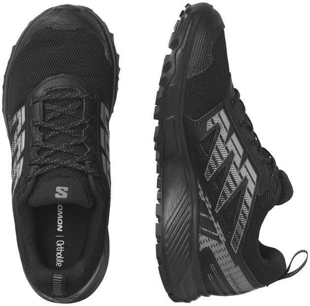 SALOMON Wander кроссовки трейловые