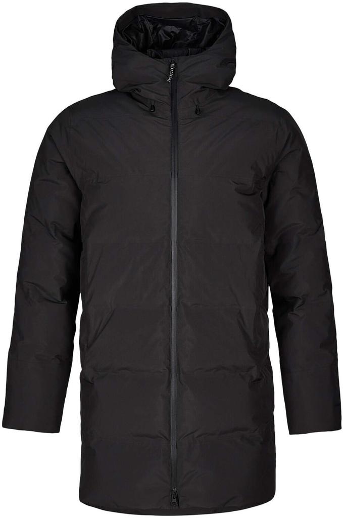 Куртка Patagonia Jackson Glacier Parka (27911) черный