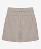 MIND BRIDGE WOMEN [W] Linen Belted Single-Pleat Shorts - 2 Colors Myhp3205