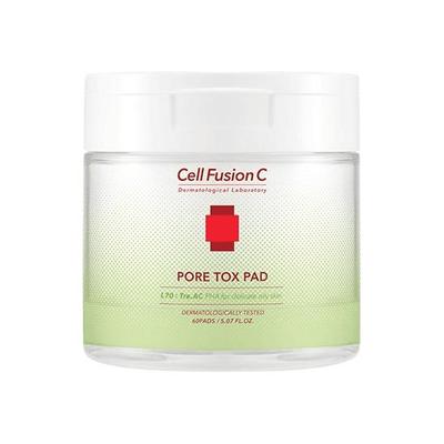 Pore Tox Pad 150г 60 шт.