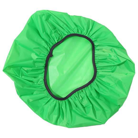 Чехол от дождя Pull Rod Школьная сумка Дождевик Чемодан Пылезащитный чехол Противообрастающий