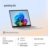 Microsoft Surface Laptop 13-inch (CN version)
