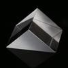 Props Right Angle Triangular Glass Home Decor Optical Prism Isosceles Prisms Testing Instrument