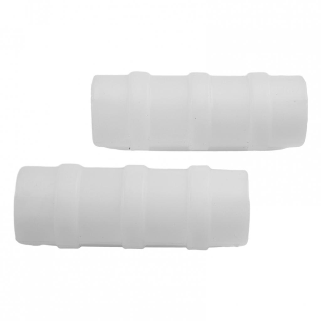 Greenhouse Clips 19mm 20mm 20x Black Clamp Film Clips