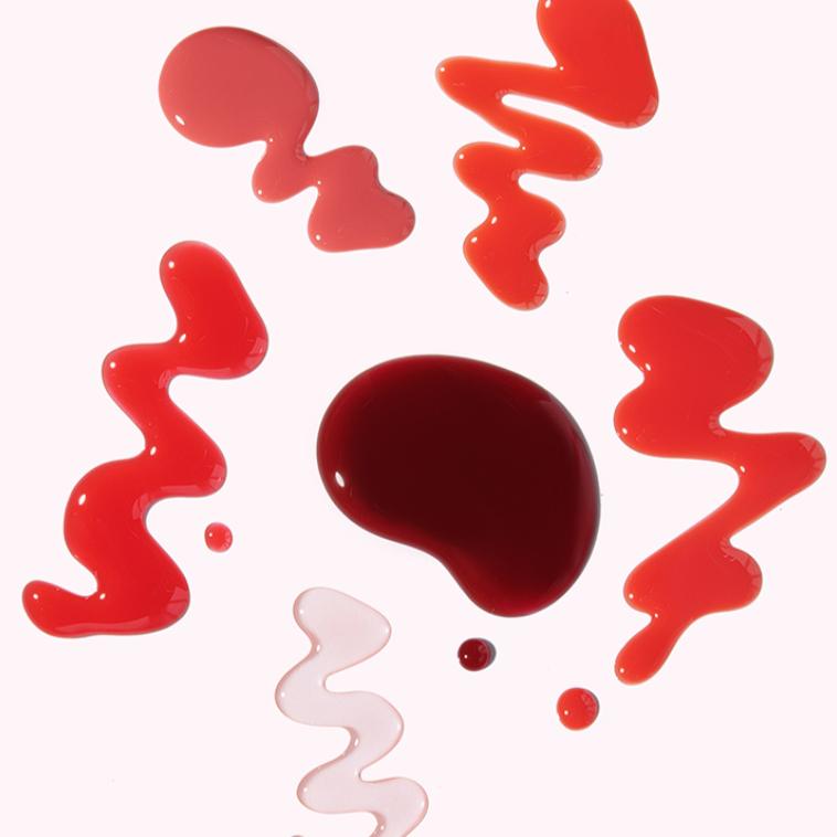 BANILA CO Увлажняющее масло для губ (PP01 СЛИВОВАТО-ЛИЛОВЫЙ) 7,5 мл