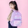 Stylish And Lightweight Cartoon Character Backpack For Boys And Girls In Elementary School