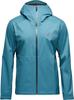 Куртка Black Diamond Fineline Stretch Shell creek blue
