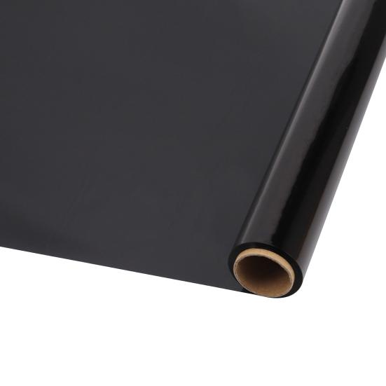 1 рулон 40 см x 30 м целлофановая упаковочная бумага красочная водонепроницаемая сверхпрочная цветочная бумага для рукоделия «сделай сам» фестиваль подарочная коробка упаковочная бумага