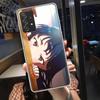 Чехол для телефона Yamada Anna для Samsung A15 A25 A35 A55 Galaxy A12 A22 A32 A52S A72 A05S A02S A42 J6 J4 A6 A7 A8 A90 A80 J8 A9