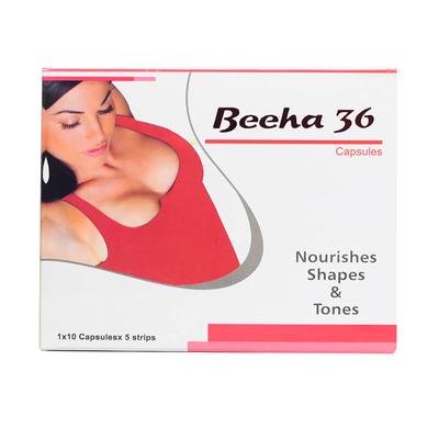 Биха 36 (50 кап), Beeha 36,  WinTrust Pharmaceuticals