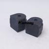 2PCS D15 Rear Anti Roll Stabiliser Bar Bushing For BMW 5 6 F10 F11 F12 F13 F06 10-18 33556781649