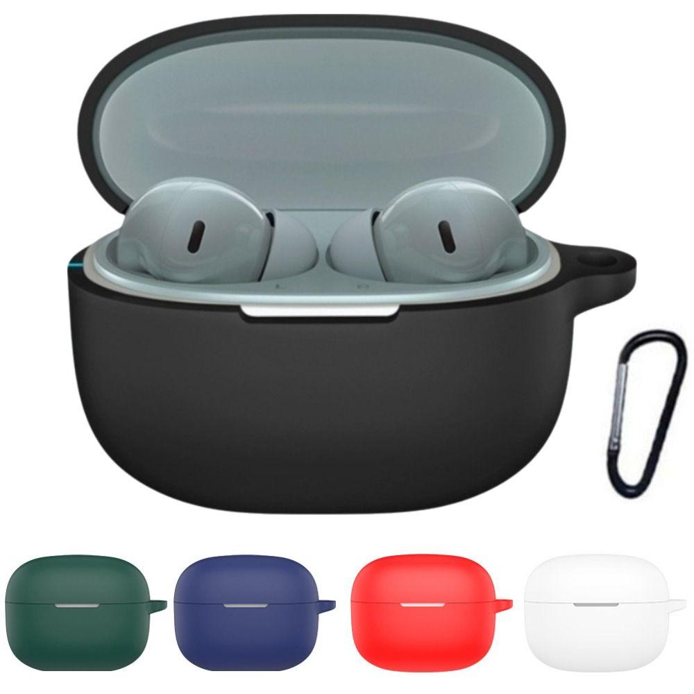 Anti Drop Earbuds Charging Cover for Anker Soundcore Liberty 5 Pro Outdoor Travel Daily Use