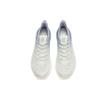 Anta Кроссовки женские Low Top Running Shoes White Dark-Blue 122325576-4