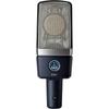 AKG (Игра Аркер) C214-Y4 [диафрагма, эквивалентная C414 XL II, идеально подходит для записи вокала/акусти...