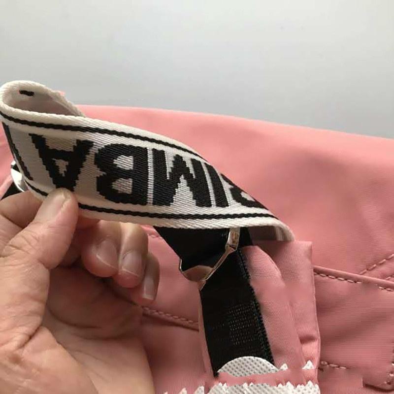 Сумка Bimba Y Lola для девочки школьная женский рюкзак сумка Bimbaylola сумки женский рюкзак школьный рюкзак водонепроницаемый рюкзак